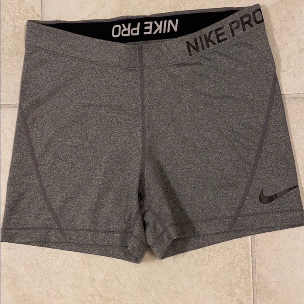 Nike pro short pair, SOLD SOLD SOLD